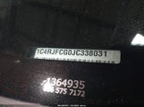 Jeep Grand Cherokee High Altitude 4X4 1C4RJFCG0JC338031 снимка