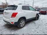 Chevrolet Trax Awd Lt KL7CJPSBXLB320711 снимка