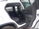 Chevrolet Trax Awd Lt KL7CJPSBXLB320711 снимка