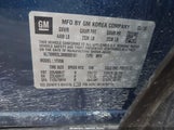 Chevrolet Trailblazer Awd Lt KL79MRSL3MB009161 снимка