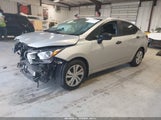 Nissan Versa S Xtronic Cvt 3N1CN8DV0LL813528 снимка