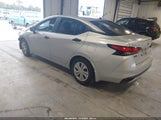 Nissan Versa S Xtronic Cvt 3N1CN8DV0LL813528 снимка