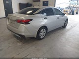 Nissan Versa S Xtronic Cvt 3N1CN8DV0LL813528 снимка