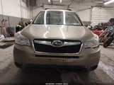 Subaru Forester 2.5I Premium JF2SJAFC0FH467475 снимка
