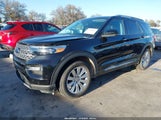 Ford Explorer Limited 1FMSK7FH5RGA82073 снимка
