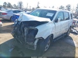 Honda Pilot Ex-L 5FNYF38679B013676 снимка