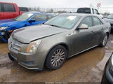 Cadillac Cts Luxury 1G6DG5EG5A0138895 снимка