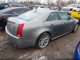 Cadillac Cts Luxury 1G6DG5EG5A0138895 снимка