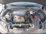 Chevrolet Trailblazer Awd Activ KL79MSSL7MB116463 снимка