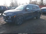 Chevrolet Trailblazer Awd Activ KL79MSSL7MB116463 снимка