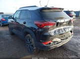 Chevrolet Trailblazer Awd Activ KL79MSSL7MB116463 снимка
