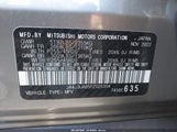 Mitsubishi Outlander Se 2.5 2Wd/Se Black Edition 2Wd/Se Special Edition 2Wd JA4J3UA85PZ025354 photo