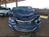 Chevrolet Malibu Fwd Ls 1G1ZB5ST8RF251714 fotografie