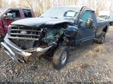 Ford F-250 Lariat/Xl/Xlt 1FTNX21L4XEB00024 fotografie