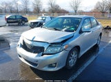 Toyota Corolla S 2T1BU4EEXAC329806 снимка