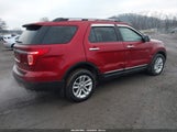 Ford Explorer Xlt 1FM5K8D80DGA73554 photo