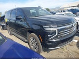 Chevrolet Suburban 2Wd Lt 1GNS5CRD6SR303341 снимка