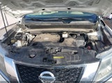 Nissan Pathfinder Sv 5N1AR2MMXDC628635 снимка