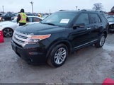Ford Explorer Xlt 1FM5K8D80DGA42093 fotografie