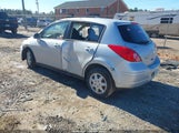 Nissan Versa 1.8 S 3N1BC1CP0CK277553 fotografie