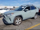 Toyota Rav4 Xle 2T3W1RFV9MW166744 снимка