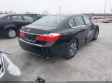 Honda Accord Lx 1HGCR2F31DA133478 снимка