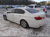 BMW 528I xDrive WBA5A7C50GG149395 fotografie