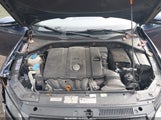 Volkswagen Passat 2.5L Se 1VWBP7A34CC007023 снимка