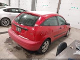 Ford Focus Zx3 3FAFP31371R251556 снимка