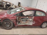 Honda Civic Lx 2HGFA1F57AH535132 photo