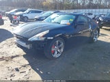 Nissan 370Z JN1AZ44E29M402506 снимка