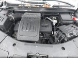 Chevrolet Equinox Lt 2GNALCEK7H6268402 снимка