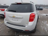 Chevrolet Equinox Lt 2GNALCEK7H6268402 снимка