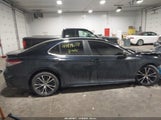 Toyota Camry Se 4T1B11HK0JU136765 fotografie