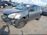 Nissan Rogue S JN8AS5MV8AW132413 снимка