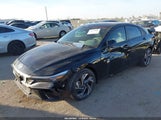 Hyundai Elantra Sel Sport KMHLM4DG4SU079583 fotografie