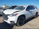 Chevrolet Traverse Premier 1GNERKKW6KJ292458 снимка