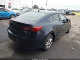 Mazda Mazda3 I Grand Touring JM1BM1W73E1129830 снимка