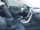 Hyundai Elantra Limited 5NPDH4AE1DH262064 снимка