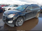 Chevrolet Equinox Lt 2GNALCEKXG6337257 снимка