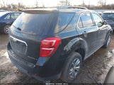 Chevrolet Equinox Lt 2GNALCEKXG6337257 снимка