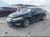 Ford Taurus Sho 1FAHP2KT1BG153522 снимка