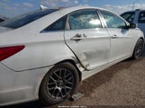 Hyundai Sonata Gls 5NPEB4AC1BH185746 снимка
