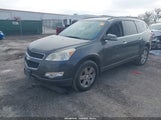 Chevrolet Traverse Lt 1GNLVGEDXAJ260184 снимка