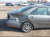 Toyota Camry Le 4T1BE32K74U838305 снимка