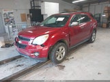 Chevrolet Equinox Ltz 2GNALFEK1C1258035 снимка
