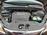 Honda Odyssey Ex 5FNRL38418B046831 снимка