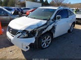 Lexus Rx 350 2T2ZK1BA0AC035363 fotografie