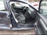 Volkswagen Passat 2.5L Se 1VWBP7A30DC058035 снимка