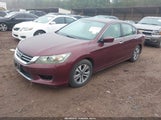 Honda Accord Lx 1HGCR2F38DA185965 снимка
